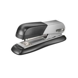 Grapadora Rapid Fashion Metalica F12 (25H) Plata Precio: 14.99842553. SKU: B19V4WR344