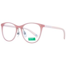 Montura de Gafas Mujer Benetton BEO1012 51225 Precio: 53.49999996. SKU: S7237555