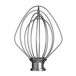 Kitchenaid Robot Línea Artisan 5KSM175 PS EER Rojo 4,8L Robot de Cocina Doméstico de Alto Rendimiento con Acción Planetaria