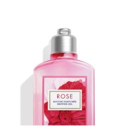 L'Occitane En Provence Rosa Gel De Ducha