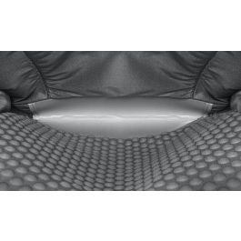 Lenovo Legion Armoured Backpack II para Portátil Gaming de 17 pulgadas, con Protección Frontal EVA y Doble Compartimento Reforzado para PC