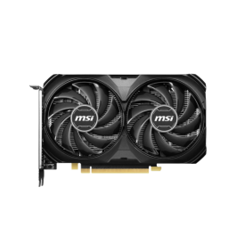 MSI GeForce RTX 4060 Ti VENTUS 2X BLACK 8G OC 912-V515-017 - 8 GB GDDR6, 2 Ventiladores, PCI Express 4.0 Precio: 433.95000044. SKU: B1HC5CNE8Q