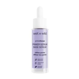 Wetn Wild Primefocus primer serum Precio: 8.49999953. SKU: B1BL2RDW6E
