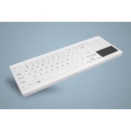 CHERRY ACTIVE KEY MTA AK-C7412F Corded DE-Layout IP68 weiß Precio: 246.2229. SKU: B1EV7G3BAS