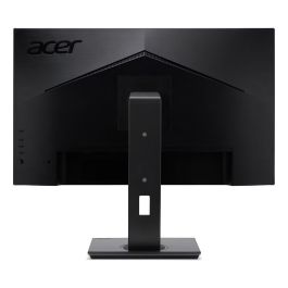 Acer B277UGb Monitor 27" 120Hz Quad HD Negro