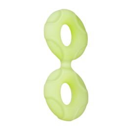 Anillo para el Pene Forto Blanco Ø 44 mm (Talla única) Precio: 40.49999954. SKU: B127K9YQGF