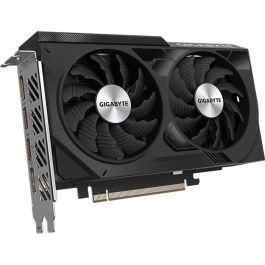 Gigabyte - Tarjeta gráfica - GeForce RTX 4060 Windforce OC 8G Gigabyte - Tarjeta gráfica - GeForce RTX 4060 Windforce OC 8G