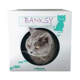 B. Braun Casita Vetcare Braun Precio: 13.50000025. SKU: B159DGLCVL