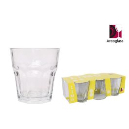 Set de 6 Vasos Limo 260 cc - La Mediterranea (8 Cajas) Set de 6 Vasos Limo 260 cc - La Mediterranea (8 Cajas) Precio: 25.4999998. SKU: B19AX2KGA8