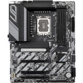Gigabyte 1851 Z890 UD WIFI6E Placa Base Intel LGA 1851 para Core Ultra (Serie 2) DDR5 hasta 8800MHz PCIe 5.0
