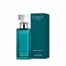Calvin Klein Eternity for Women Aromatic Essence Eau de Parfum Vapo 100 ml