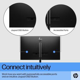 HP E27 G5 FHD Monitor HP E27 G5 FHD Monitor