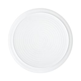 Plato Pizza Vidrio Opal Smart Cuisine Luminarc 32 cm