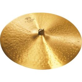 Ride 22" K Constantinople Thin Overhammer Precio: 718.78999962. SKU: B1H3E7J9W4