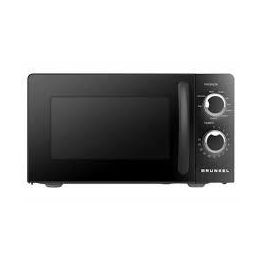 Grunkel Microwave 20L 700W Black MW-20NG Precio: 65.94999972. SKU: B1C6TARCZA