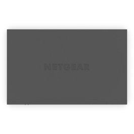 NETGEAR GS516UP-100EUS Switch 16 Puertos Gigabit Ethernet Unmanaged POE Ultra60 con 380W y Montaje en Rack