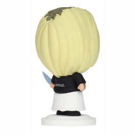 SD TOYS Figura Pokis Tiffany Chucky 7cm de Goma