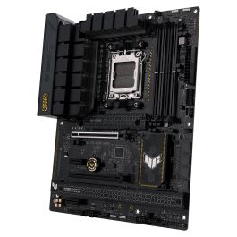 ASUS TUF GAMING B650-PLUS Placa Base ATX AM5 DDR5 para AMD Ryzen 7000 Series