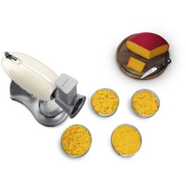 Smeg SMSG01 Set de Corte de Verduras
