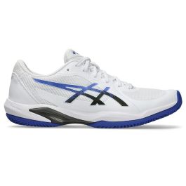 Zapatillas de Tenis para Hombre Asics Solution Swift Ff 2 Clay Blanco 37 Precio: 103.4999999. SKU: B15RGQHQQ9
