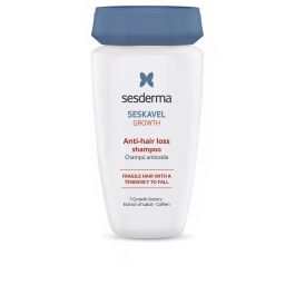 Sesderma Seskavel Growth Champú Anticaída 250 ml Precio: 10.50000006. SKU: B1D7ZJXL6S