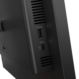 Monitor Lenovo 64B2GAT1EU Quad HD 23,8"