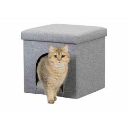Caseta Trixie T36314 Gris Caseta Trixie T36314 Gris