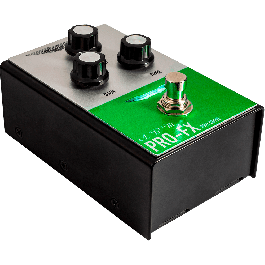ASHDOWN Pro-Fx "Pro Drive" Pedal de Distorsión Ashdown ABM