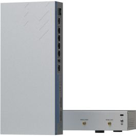 Teltonika Networks RUTXR1 ENTERPRISE RACK-MOUNTABLE SFP/LTE ROUTER Teltonika Networks RUTXR1 ENTERPRISE RACK-MOUNTABLE SFP/LTE ROUTER