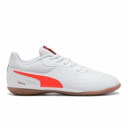 Zapatillas de Running para Adultos Puma Blanco 10 Años