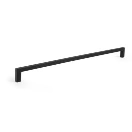 Trentadue Tirador Evan de Zamak Distancia entre centros 320 mm Acabado Negro Mate para muebles de cocina y baño Precio: 5.50000055. SKU: B1FDFTL6ZP