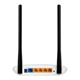 TP-LINK 300MBPS WIRELESS N ROUTER