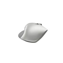 HP 930 Creator Wireless Mouse con Botones Programables, Diseño Ergonómico, Batería 12 Semanas, Multidispositivo y Sensor Cristal