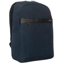 Targus Mochila Geolite Ecosmart Essentials Portátil 15"-16" Acolchada, Resistente al Agua