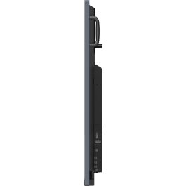 Viewsonic IFP6533-G Pizarra Digital Interactiva 65" 4K UHD, Pantalla Táctil Android, 8GB RAM, HDMI, USB-C, Altavoces, Negro