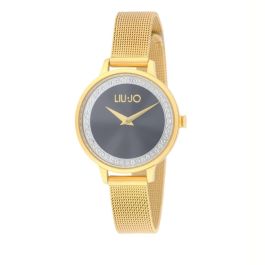 Reloj Mujer LIU JO TLJ2588 Dorado Reloj Mujer LIU JO TLJ2588 Dorado Precio: 148.89000027. SKU: B1K5ZP4G42