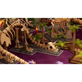 Museo de Dos Puntos - Edición Explorador  Juego 2 para Nintendo Switch