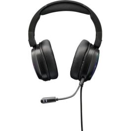 THE G-LAB Auriculares Pc, Ps4 y Xbox One, Nintendo Switch, Android Negro (KORP-RADIUM-BLACK) THE G-LAB Auriculares Pc, Ps4 y Xbox One, Nintendo Switch, Android Negro (KORP-RADIUM-BLACK)