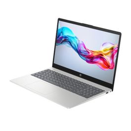 HP Portátil 15.6 Pulgadas Fd0224Ns Intel Core i5-1334U 16GB RAM 512GB SSD Plata Natural HP Portátil 15.6 Pulgadas Fd0224Ns Intel Core i5-1334U 16GB RAM 512GB SSD Plata Natural