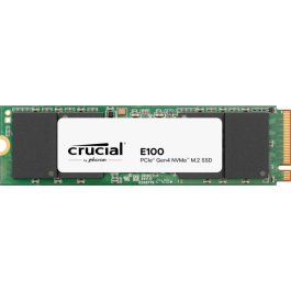 Crucial E100 SSD Interno 2TB M.2 PCIe 4.0 NVMe Precio: 241.89000011. SKU: B1JNGWJWYC