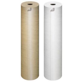 Fabrisa Bobina Kraft 500x1,1M Blanco -1U- Fabrisa Bobina Kraft 500x1,1M Blanco -1U- Precio: 173.5000003. SKU: B198SD6XA2