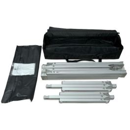 Elite Screens Yard Master2 Pantalla Exterior Plata 16:9 221x124cm