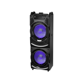 Trevi XF 4500 DJ Sistema de altavoz portátil 2.1 Negro 500 W Precio: 271.6899999. SKU: B184HRC3TC
