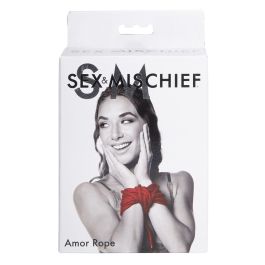 Esposas Sportsheets Sex & Mischief Precio: 40.88999948. SKU: S13017577