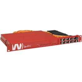 Rackmount IT Kit for WatchGuard Firebox T80 shielded / industrialized Precio: 196.58999954. SKU: B12YLX5CEX
