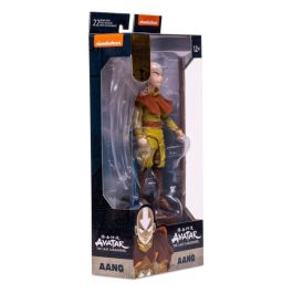 Figura Mcfarlane Toys Avatar La Leyenda Figura Mcfarlane Toys Avatar La Leyenda