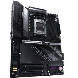 GIGABYTE B850 AORUS ELITE WIFI7 GIG1736295751820 Placa base Zócalo AM5 DDR5 Wi-Fi 7