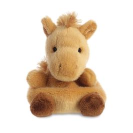 Palm Pals Peluche Caballo Juguete de Peluche Suave 13 cm - Marcado CE Precio: 12.0395. SKU: B1DAWNC6AY