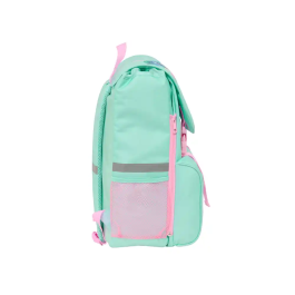 Safta Mochila Extensible Stitch 410x185x150 mm