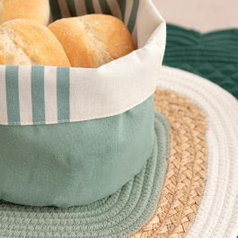 Cesta Pan Reciclado Bodo Luminarc 20 cm